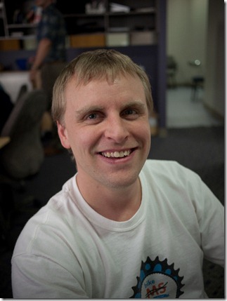 Pete Erickson