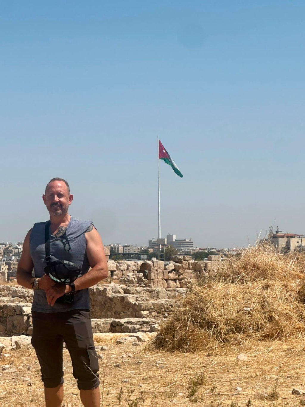 From the Citadel