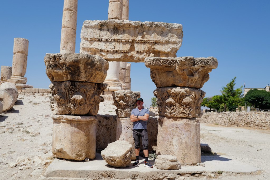 Temple of Hercules