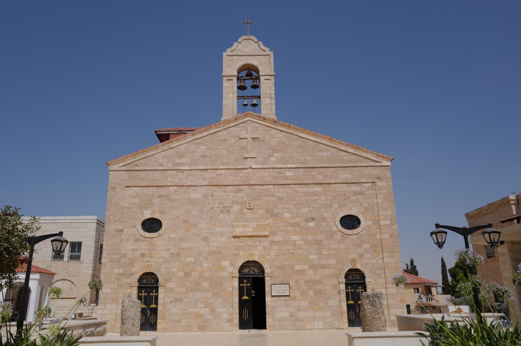 Church of St. George