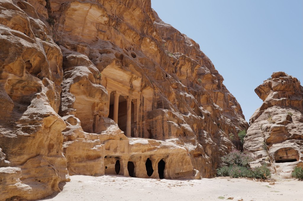 Siq al-Barid