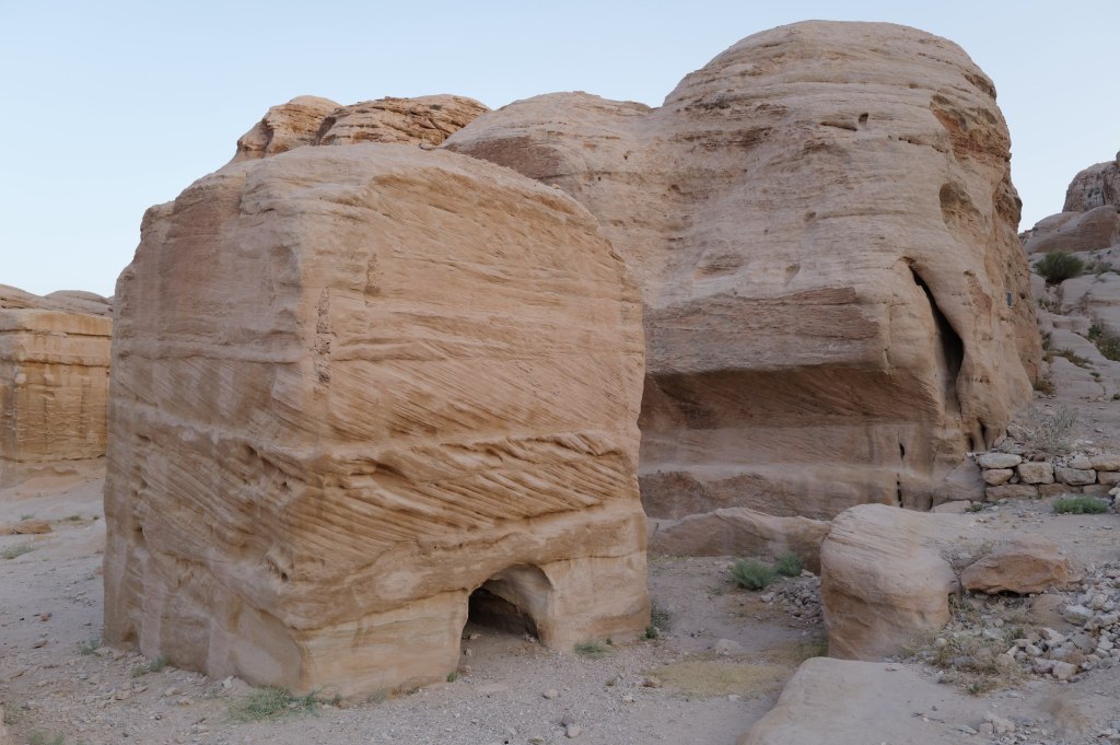 Djinn blocks