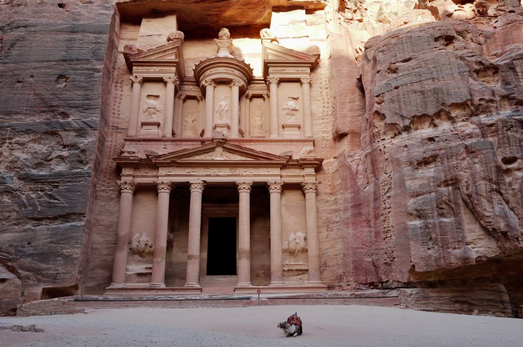The Treasury