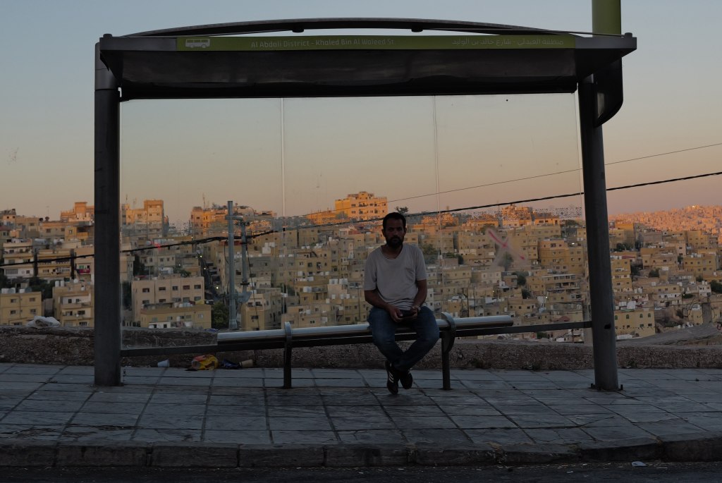 Amman